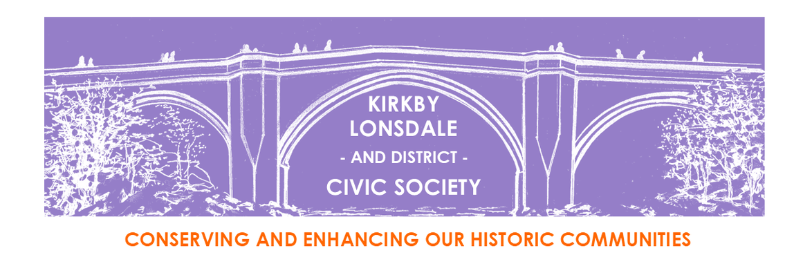 KIRKBY LONSDALE & DISTRICT CIVIC SOCIETY